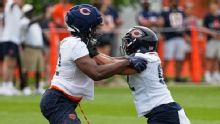 2026 Chicago Bears training camp: Latest intel, updates