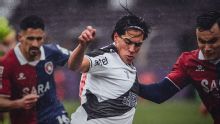 En un partidazo, Albion y Danubio empataron 2 a 2