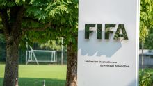 Concacaf on Infantino World Cup sell-off plan U-turn A comprehensive reckoning with this presidency is imperative