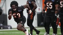 2026 Cincinnati Bengals training camp: Latest intel, updates