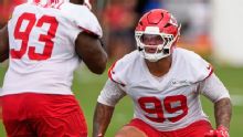 2026 Kansas City Chiefs training camp: Latest intel, updates
