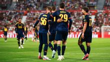 ¡EN VIVO! Arsenal visita a Girona en su primer desafío de pretemporada con público