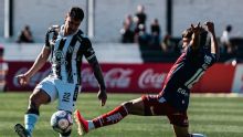 ¡EN VIVO! Gimnasia de Mendoza enfrenta a Unión por el Torneo Clausura