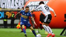 ¡EN VIVO! Colo Colo visita a Everton en el Estadio Sausalito