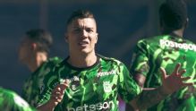 Jaguares vs. Nacional: posibles alineaciones para la fecha 2 de la Liga BetPlay