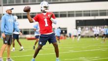 2026 Tennessee Titans training camp: Latest intel, updates