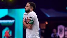 Mundial de Clubes da Kings League: Kelvin faz cinco na final, G3X atropela Alpak com direito confusão de presidentes e é campeão