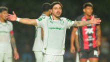 Palmeiras se diz 'perplexo' com decisão do STJD, e Vitória 'rebate' após polêmica: 'Denúncia evidencia grave equívoco'