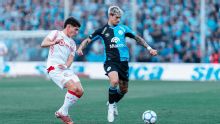 ¡EN VIVO! Belgrano recibe a Argentinos Juniors por el Torneo Clausura