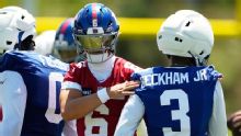 2026 New York Giants training camp: Latest intel, updates