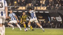 ¡EN VIVO! Peñarol enfrenta a Cerro Largo buscando el pase a la final del Torneo Intermedio