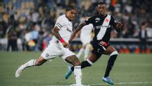 Em jogo morno, Vasco e Fluminense ficam no empate pelas oitavas de final da Copa do Brasil