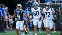 2026 Carolina Panthers training camp: Latest intel, updates