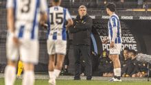 Diego Aguirre destacó el triunfo ante Cerro Largo y le apuntó a la final del Torneo Intermedio: "Hay que ganarla"
