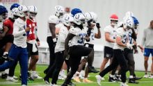 2026 Indianapolis Colts training camp: Latest intel, updates