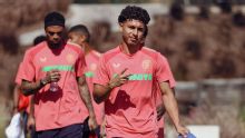 Jeremy Sarmiento sigue sumando minutos en la pretemporada de Middlesbrough