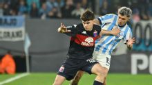 ¡EN VIVO! Racing recibe a Tigre en un partidazo del Torneo Clausura 2026