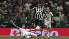 Equipes param na trave, e Juventude volta vivo ao Sul contra Atlético-MG nas oitavas da Copa do Brasil