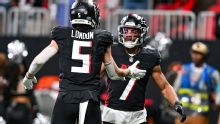 NFL: Apostar por Falcons en 2026, la ofensiva promete eficiencia