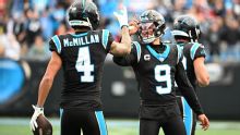 NFL: Apostar por Panthers en 2026, ¿repetirán como campeones?