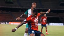 Liga BetPlay: Medellín hizo respetar el Atanasio con un triunfo agónico sobre Deportivo Cali