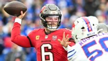 NFL: Apostar por Buccaneers en 2026, en busca de redención
