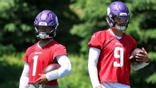 NFL: Apostar por Vikings en 2026, todo depende del quarterback