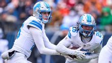 NFL: Apostar por Lions en 2026, otra vez favoritos en la división