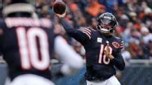 NFL: Apostar por Bears en 2026, su esperanza es Caleb Williams