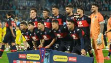 Russo y Laso le dieron la bienvenida a Subiabre: "Vamos a tratar de sacar su mejor versión"