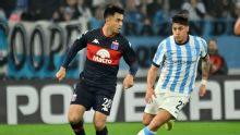 Pity Martínez, la figura del triunfazo de Tigre: "Fue una noche perfecta"