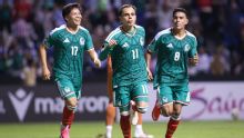 México se jugará el pase al Mundial Sub 20 ante Panamá