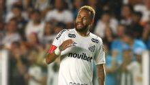 Neymar é 'intocável' no Santos? 'Já tirei do time diversas vezes', diz Cuca