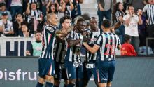 Alianza Lima volvió al triunfo ante Alianza Atlético en Matute