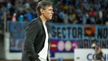 Fabián Bustos sobre el triunfo de Millonarios: "Enfrentamos al campeón y al mejor técnico de la Liga"