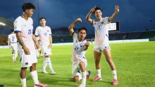 Cuadrat calls for Philippines to keep showing mental resilience at ASEAN Championship