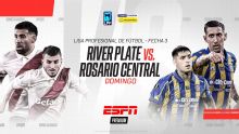 El Torneo Clausura, en vivo por ESPN Premium