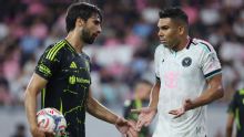 'Beirando o ridículo': jornal detona Casemiro após gol contra no Inter Miami