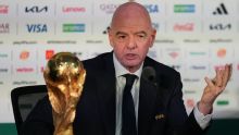 ¿Por qué el plan de Infantino no tenía sentido?