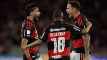 Flamengo detalha R$ 495 milhões em reforços em 2026, mas fecha semestre com déficit de R$ 33 milhões