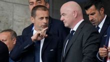 Lecciones que deja la propuesta fallida de Infantino