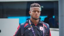 La polémica por Yhormar Hurtado no cambia los planes del América ante Chicó