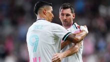 Leagues Cup: ¿qué liga tiene más figuras, MLS o Liga MX?