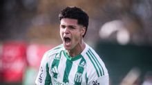 Racing volvió a ganar luego de cinco partidos