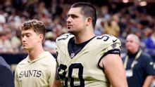 Saints: Bryan Bresee se pierde la temporada por cirugía