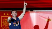 Athletic Bilbao surpreende Barcelona e pede R$ 466 milhões para liberar estrela da Espanha na Copa, diz jornal