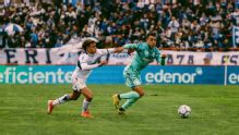 ¡EN VIVO! Aldosivi y Gimnasia La Plata se miden por el Torneo Clausura