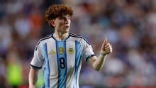 Confirmado: el Colo Barco es nuevo jugador de Chelsea