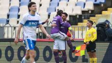 Universidad Católica fue goleada por Deportes Concepción y perdió terreno en la Liga de Primera