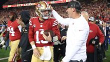 NFL: Apostar por 49ers en 2026, muy poco margen de error